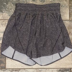 Lululemon Tracker Shorts 4 Inch